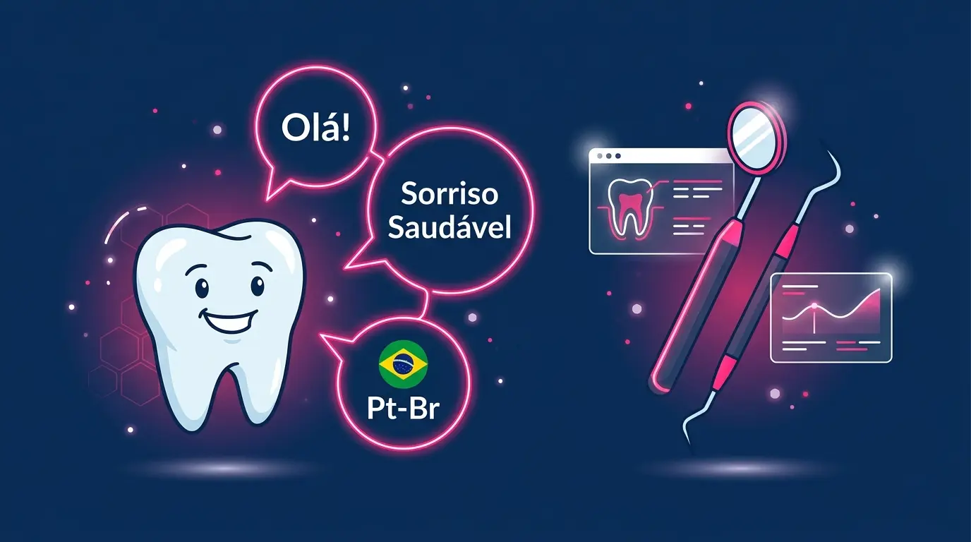 Dentista brasileiro em Kissimmee: atendimento odontológico para brasileiros na Flórida