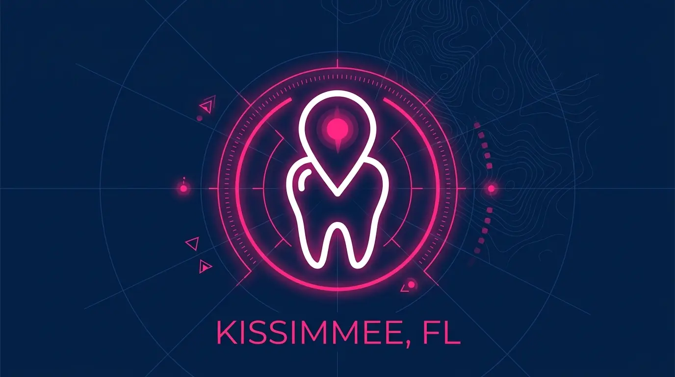 Dentista perto de mim em Kissimmee: como escolher a melhor clínica odontológica