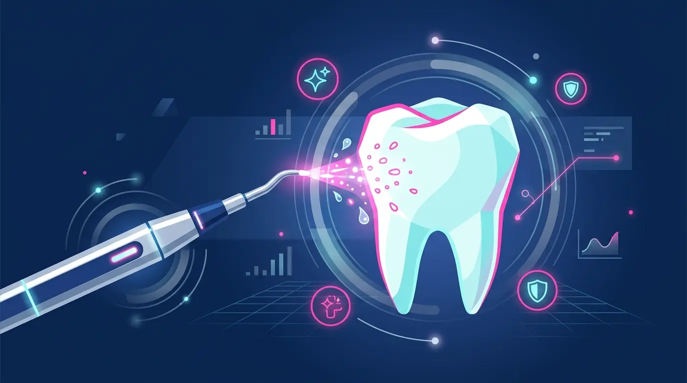 5 sinais de que você precisa de uma limpeza dental em Kissimmee