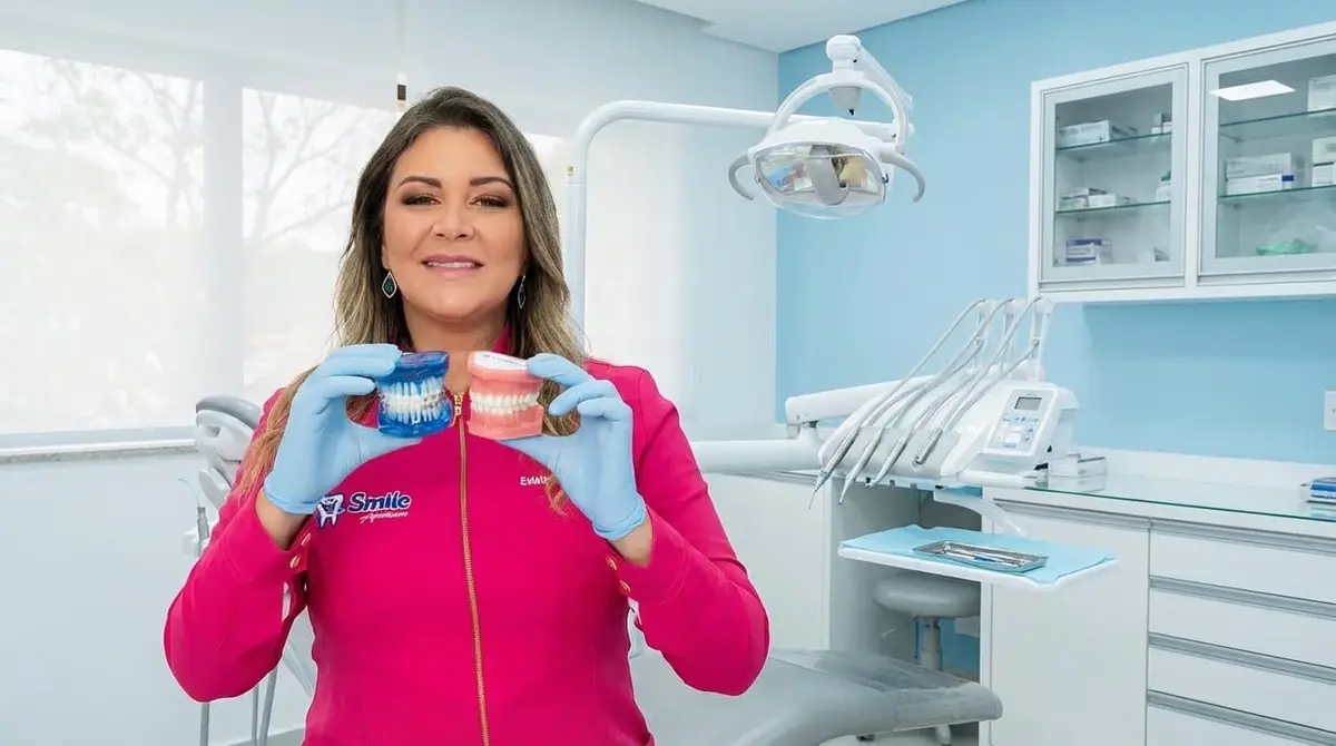Smile American Dental Team